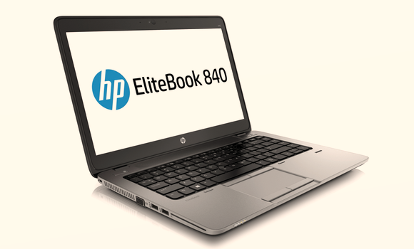 Laptop cho lập trình viên HP EliteBook 840