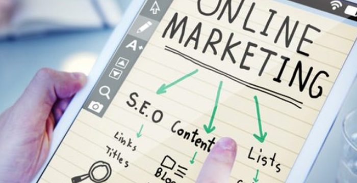 Các giải pháp marketing online hiệu quả cho doanh nghiệp