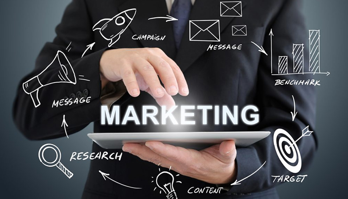 Marketing online có vai trò như thế nào đối với doanh nghiệp?