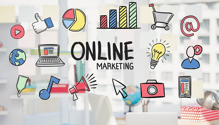 Thuật ngữ giải pháp marketing online là gì?
