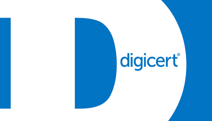 Dịch vụ đăng ký chứng chỉ SSL & SSL EV - DigiCert