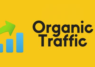 Organic Traffic là gì & Cách tăng Traffic tự nhiên tốt nhất cho Website
