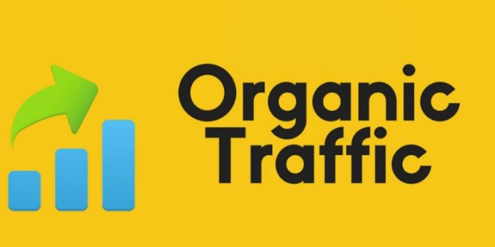 Organic Traffic là gì & Cách tăng Traffic tự nhiên tốt nhất cho Website