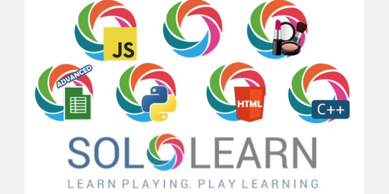 SoloLearn - App học lập trình phổ biến