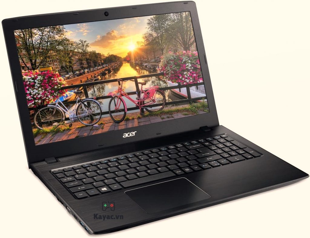 Laptop cho lập trình viên Acer Aspire E15