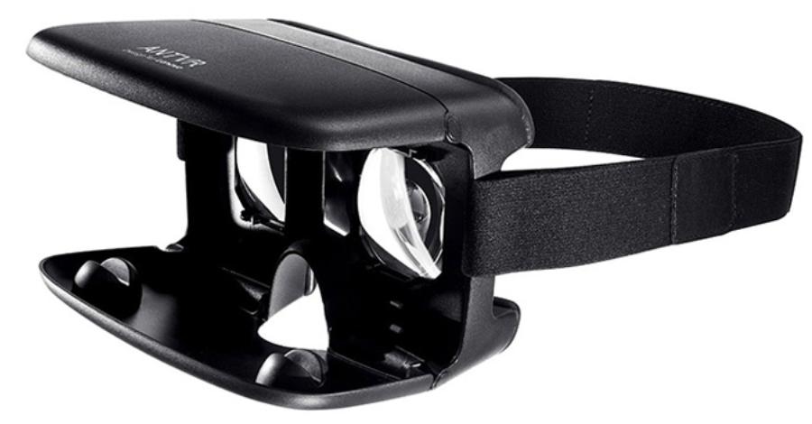 Kính thực tế ảo Lenovo ANT VR