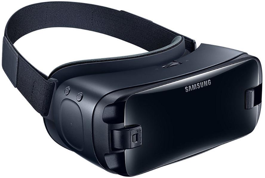 Kính thực tế ảo cao cấp Samsung Gear VR SM-R325