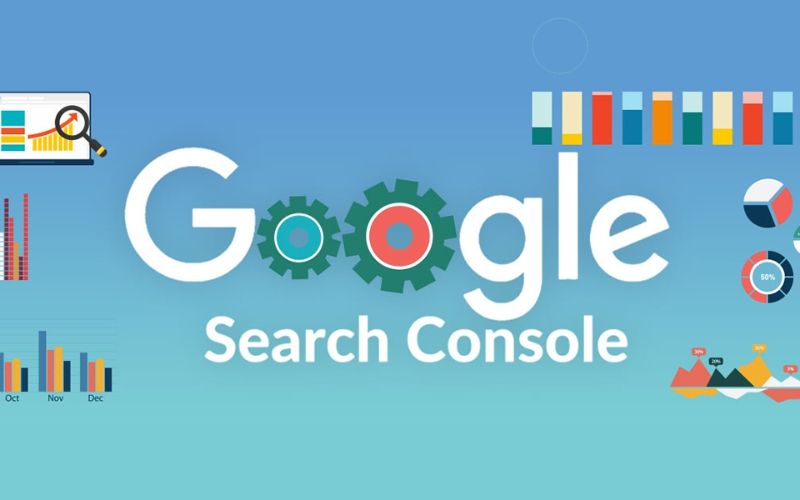 công cụ SEO miễn phí Google Search Console