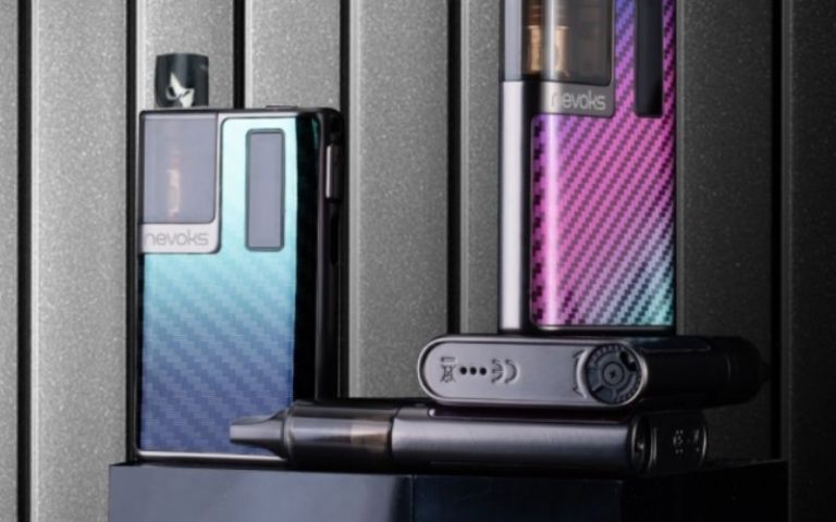 Tổng Hợp 8 Top Pod System Tốt Nhất Nên Sở Hữu 2024