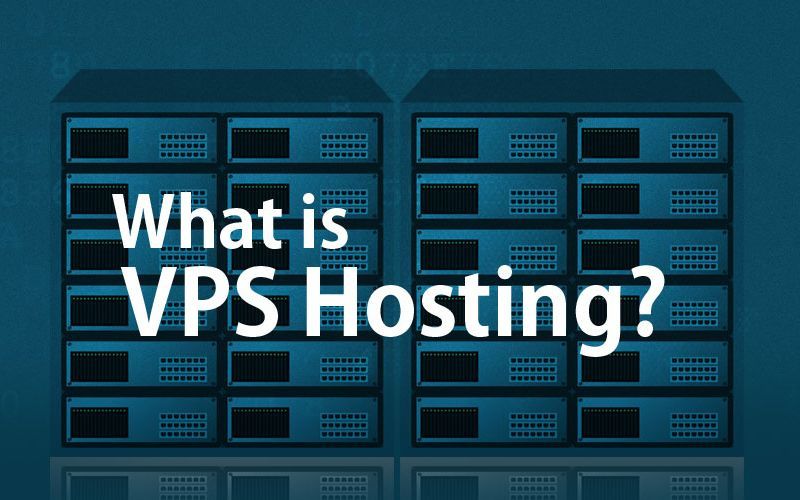 khái niệm vps hosting là gì