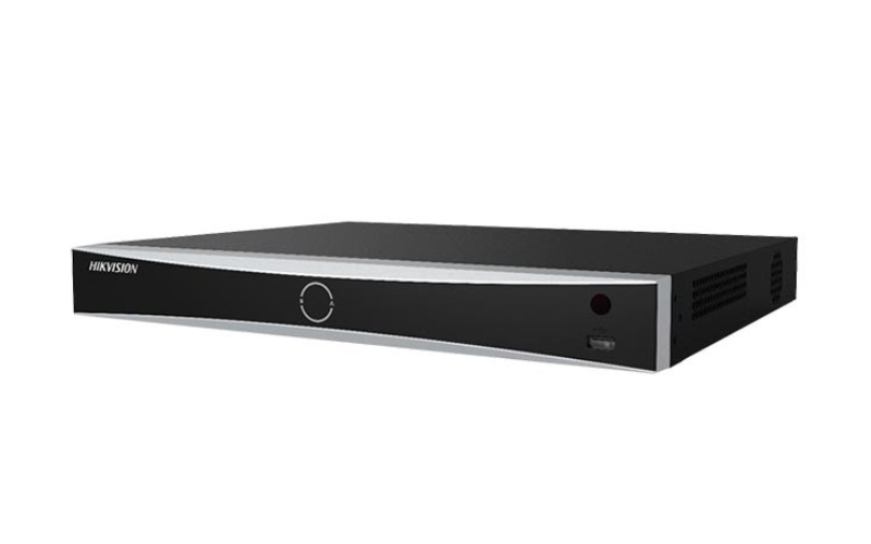 đầu ghi hình DVR