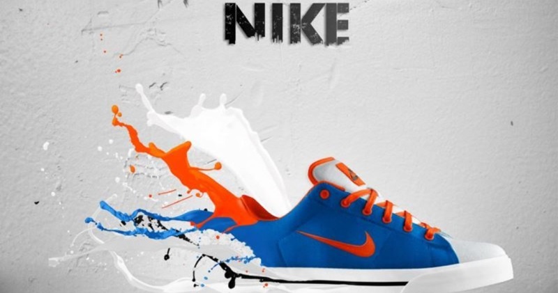 sơ lược về thương hiệu nike