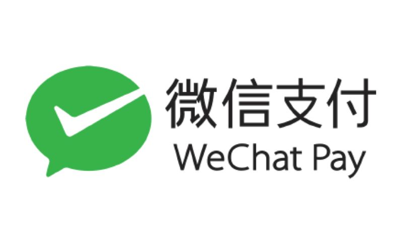 sử dụng wechat pay trên thiết bị an toàn