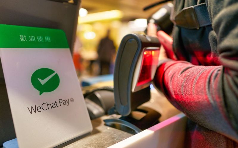 lưu ý để sử dụng wechat pay an toàn