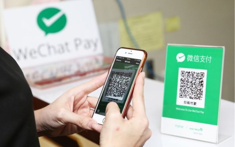 tìm hiểu wechat pay là gì