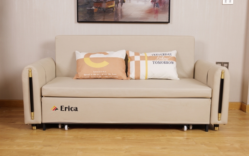 Nội thất cao cấp sofa Erica