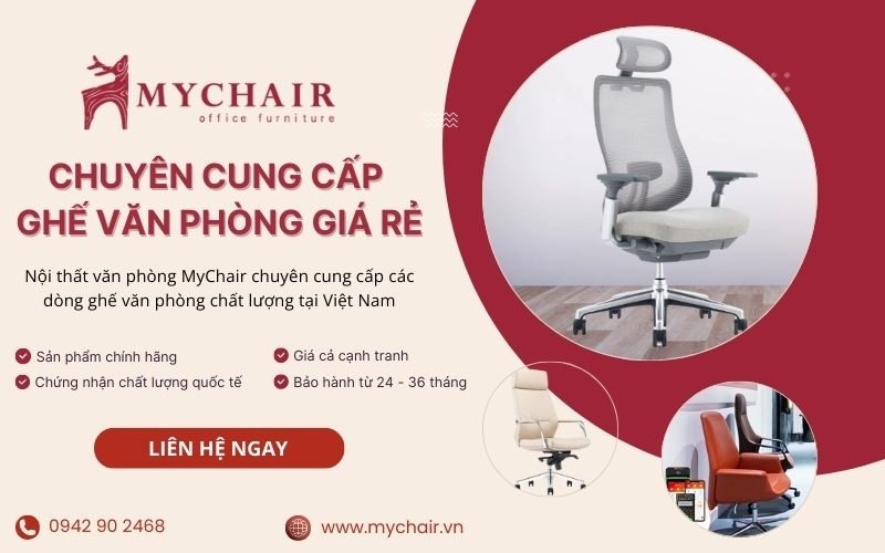 nội thất cao cấp mychair.vn