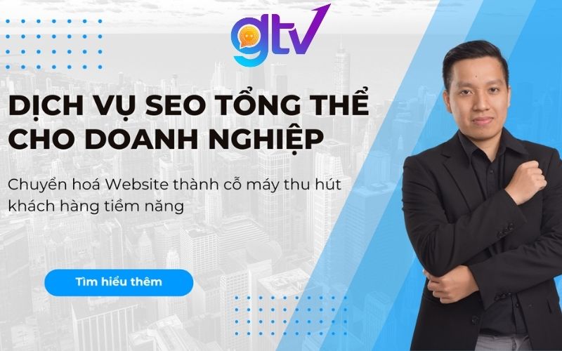 gtv seo