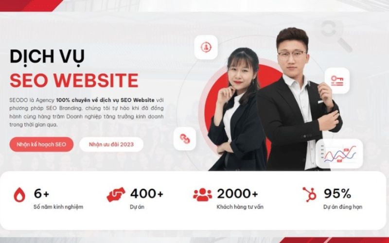 công ty seo do