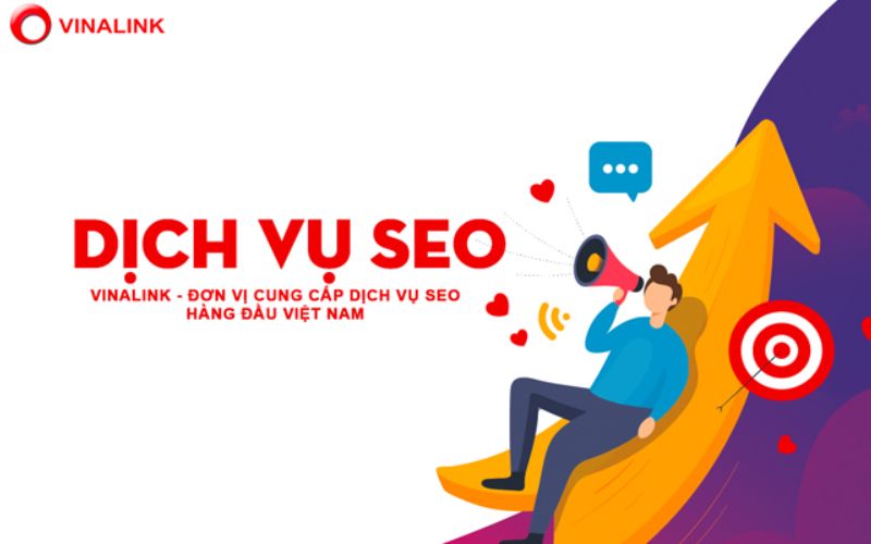 seo agency vinalink