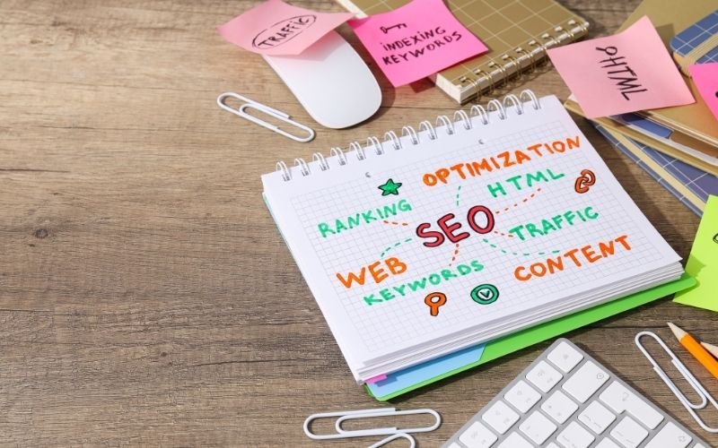 tiêu chí đánh giá seo agency