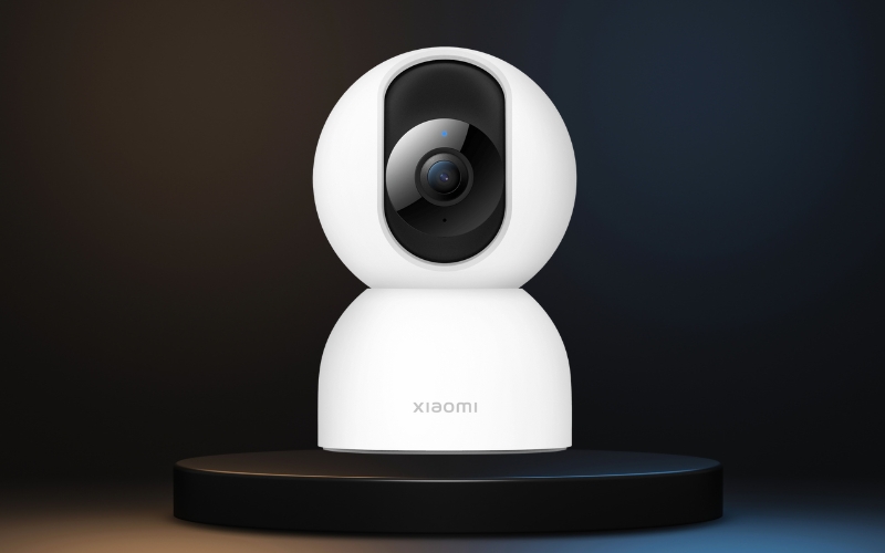 thương hiệu camera nội địa Trung Quốc
