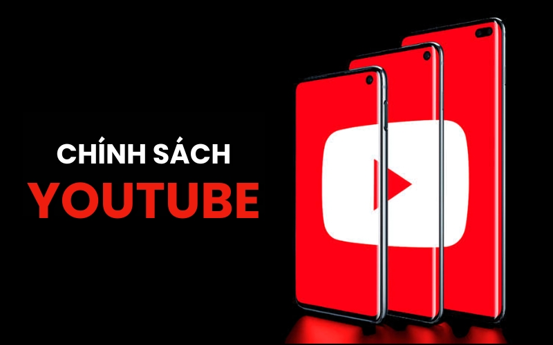 chính sách bản quyền youtube