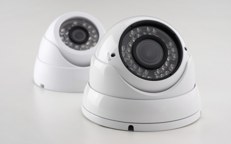 đại lý phân phối camera Trung Quốc tại Việt Nam