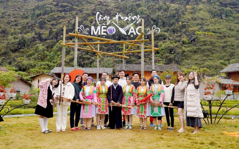 Một số lưu ý cần nhớ khi khám phá Mèo Vạc Hà Giang