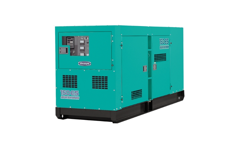 Nhiêu liệu cho máy phát điện chạy dầu