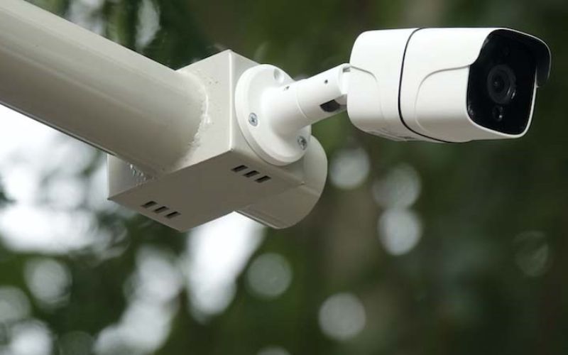 Chọn đơn vị lắp đặt camera nhà xưởng uy tín