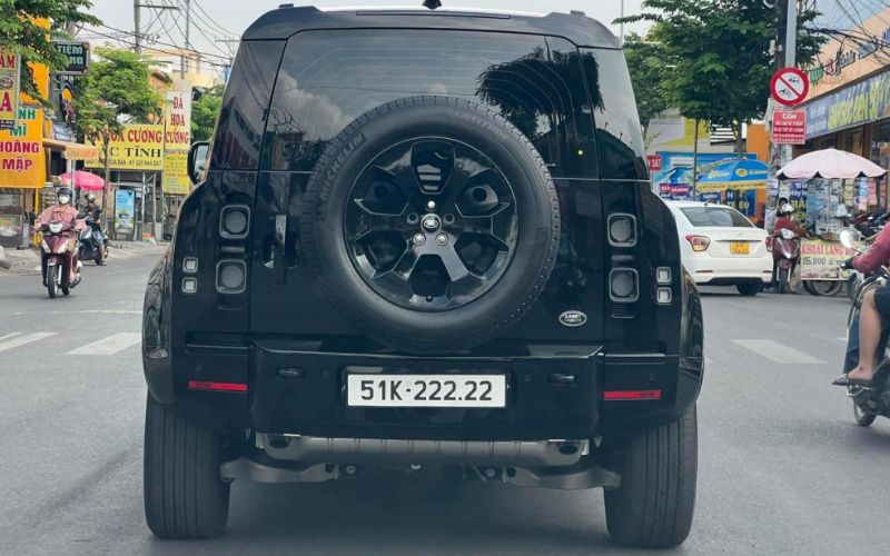 giá trị biển số xe ngũ quý