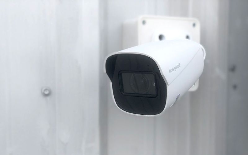 Quy trình lắp đặt camera nhà xưởng đúng kỹ thuật