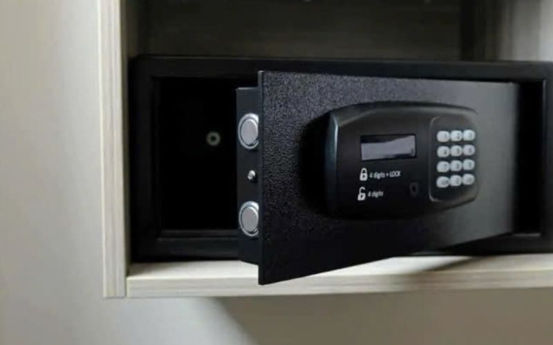 Lý do nên chọn kích thước két sắt theo phong thủy