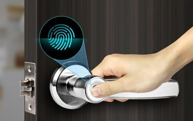 Gửi cảnh báo tự động