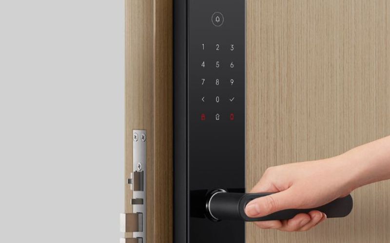 Hệ thống cảnh báo cháy