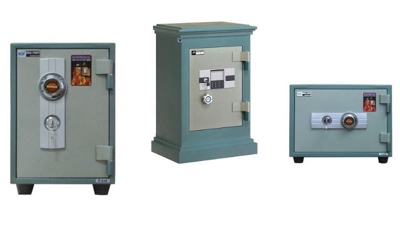 Kích thước két sắt chuẩn phong thủy theo thước Lỗ Ban