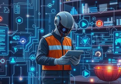 AI agent cho doanh nghiệp nông nghiệp