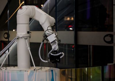 AI giúp nhà vườn bớt việc ghi chép mùa vụ