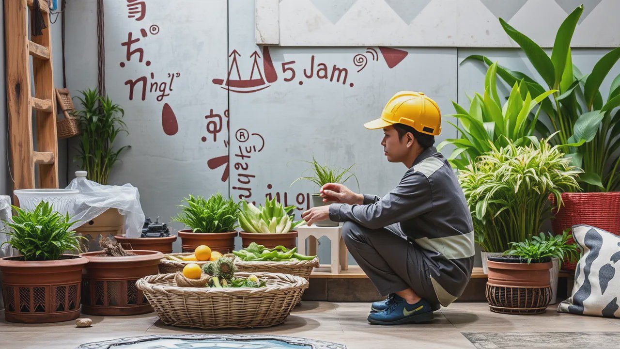 Giải pháp AI cho doanh nghiệp nông sản