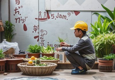 Giải pháp AI cho doanh nghiệp nông sản