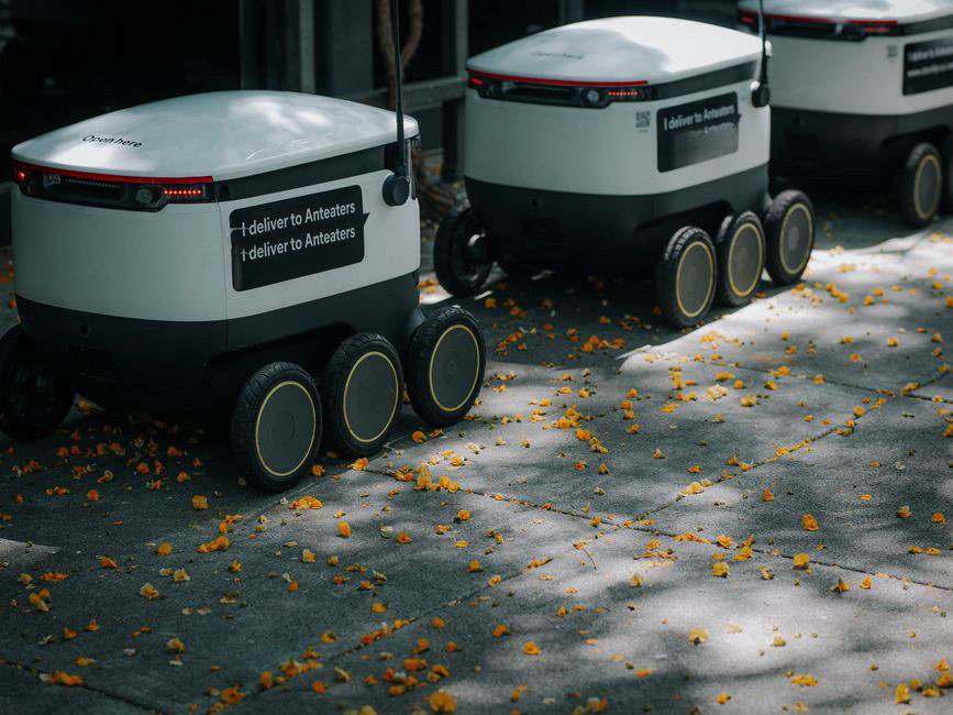 AI giúp quản lý đơn hàng nông sản gọn hơn AI giúp quản lý đơn hàng nông sản gọn hơn