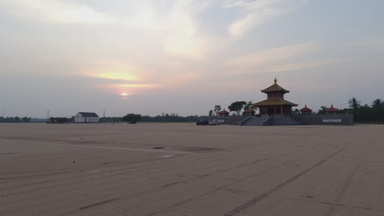 Sâu bệnh và đất bạc màu ảnh hưởng thế nào đến năng suất