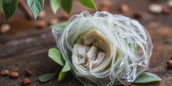 Ứng dụng AI cho chăm sóc khách hàng nông sản