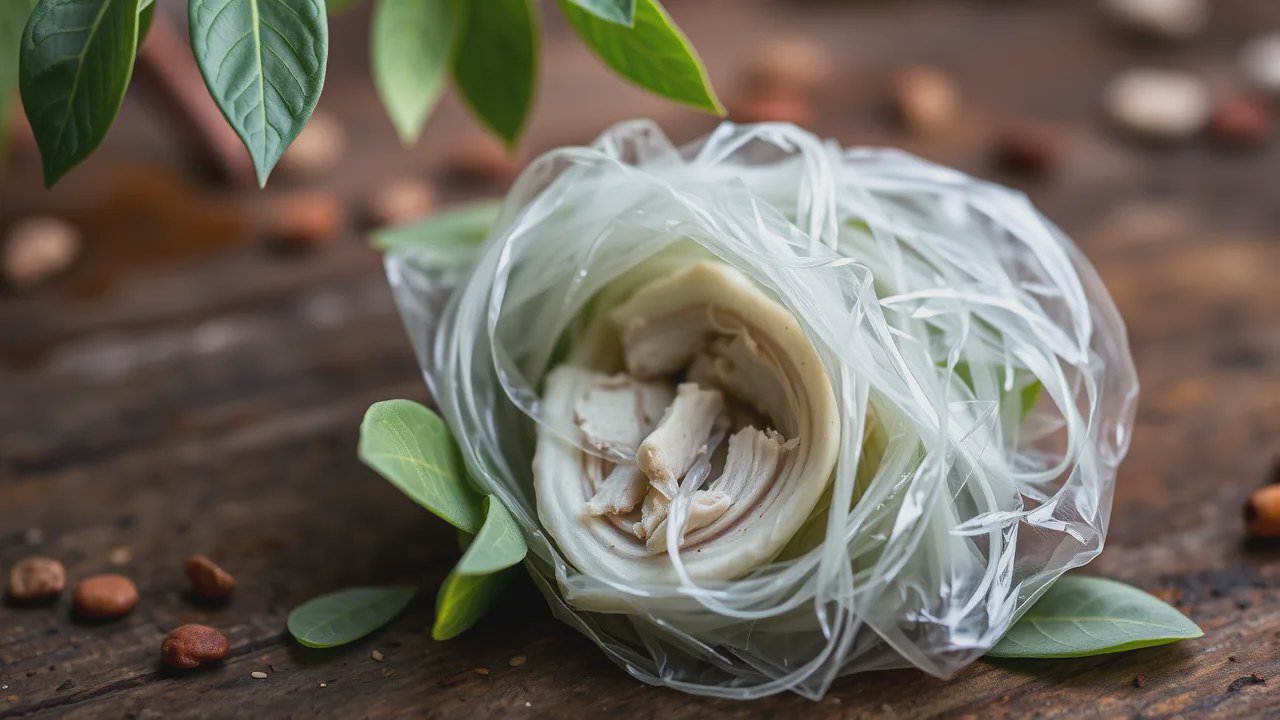 Ứng dụng AI cho chăm sóc khách hàng nông sản