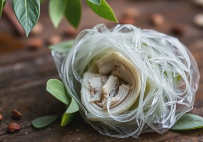 Ứng dụng AI cho chăm sóc khách hàng nông sản