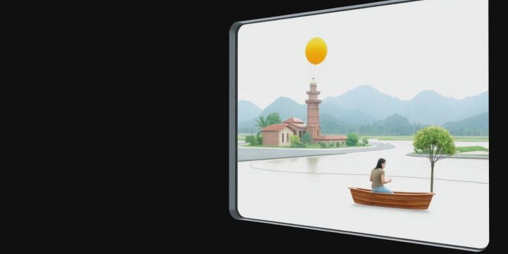 Ứng dụng AI cho phòng sale nông sản