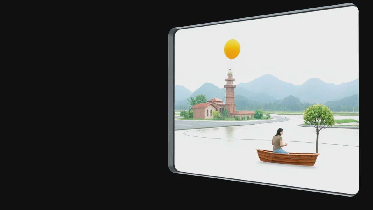 Ứng dụng AI cho phòng sale nông sản