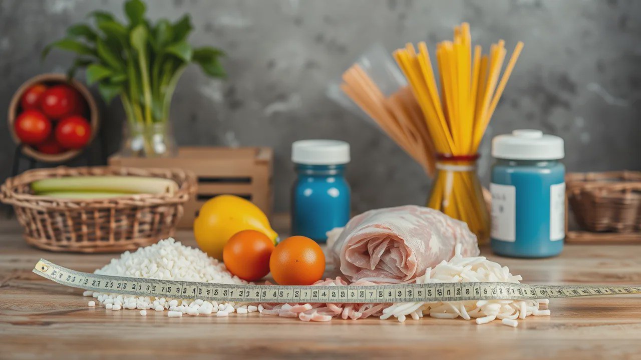 Xu Hướng Nông Sản Đạt Chuẩn Halal Mở Cửa Thị Trường Trung Đông