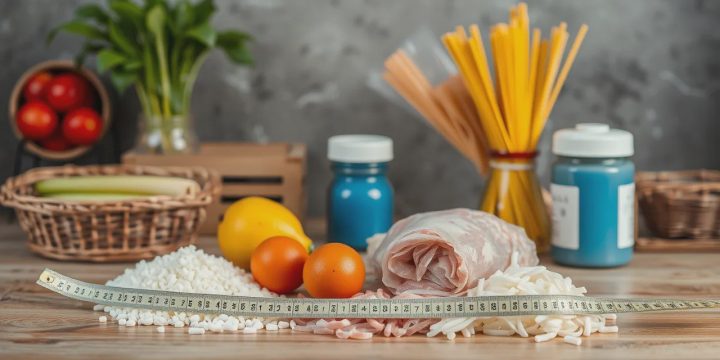 Xu Hướng Nông Sản Đạt Chuẩn Halal Mở Cửa Thị Trường Trung Đông